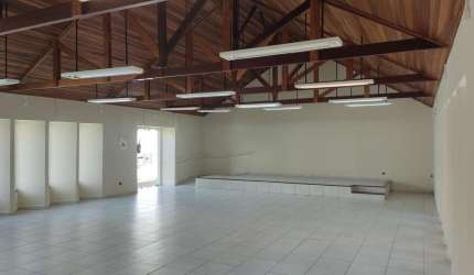 Ponto Comercial para Venda em Jaraguá do Sul, Czerniewicz, 1 dormitório, 3 banheiros, 3 vagas