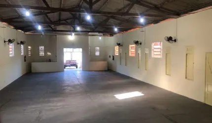 Ponto Comercial para Venda em Aracaju, Bugio, 1 dormitório, 1 suíte, 2 banheiros