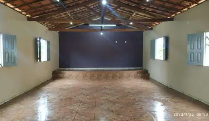 Ponto Comercial para Venda em Campestre do Maranhão, Centro, 1 dormitório, 1 banheiro