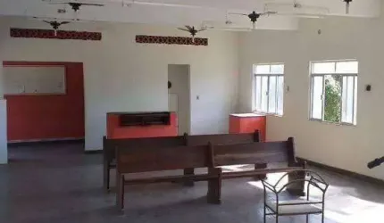 Ponto Comercial para Venda em São Gonçalo, Itaoca, 2 dormitórios, 3 banheiros