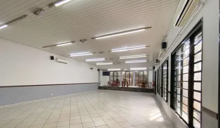 Ponto Comercial para Venda em Sertãozinho, Vila Industrial, 2 dormitórios, 2 banheiros