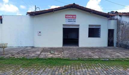 Ponto Comercial para Venda em Santo Amaro das Brotas, Centro, 1 dormitório, 2 banheiros