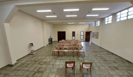 Ponto Comercial para Venda em Arujá, Jardim Albino Neves, 1 dormitório, 2 banheiros