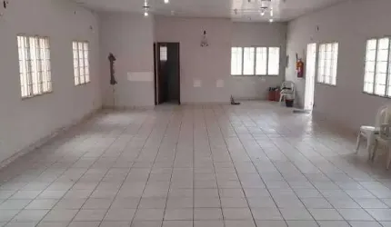 Ponto Comercial para Venda em Teresina, Esplanada, 1 dormitório, 2 banheiros