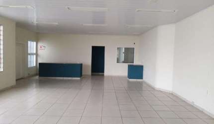 Ponto Comercial para Venda em Porto Alegre, Jardim Sabará, 1 dormitório, 3 banheiros
