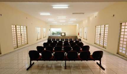Ponto Comercial para Venda em Barretos, Pimenta, 1 dormitório, 2 banheiros