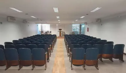 Ponto Comercial para Venda em Brasília, Asa Sul, 1 dormitório, 2 banheiros