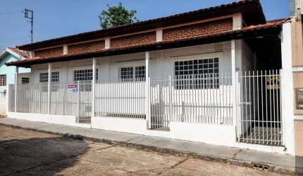 Ponto Comercial para Venda em Pirajuí, Centro, 1 dormitório, 2 banheiros