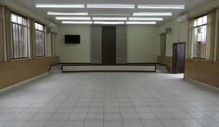 Ponto Comercial para Venda em Joinville, Fátima, 1 dormitório, 2 banheiros