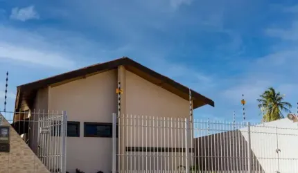 Ponto Comercial para Venda em Feira de Santana, Santa Mônica, 1 dormitório, 2 banheiros