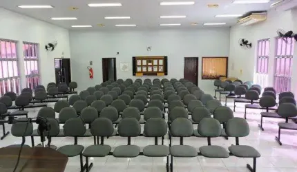 Ponto Comercial para Venda em Fortaleza, Jardim América, 1 dormitório, 2 banheiros, 9 vagas
