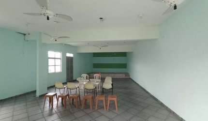 Ponto Comercial para Venda em Salvador, Federação, 1 dormitório, 2 banheiros