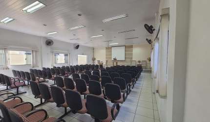 Ponto Comercial para Venda em Mogi Mirim, Jardim Bi-Centenário, 2 dormitórios, 3 banheiros