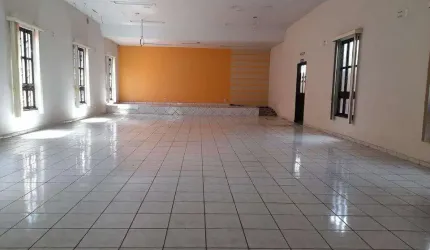 Ponto Comercial para Venda em Teresina, Monte Castelo, 2 banheiros