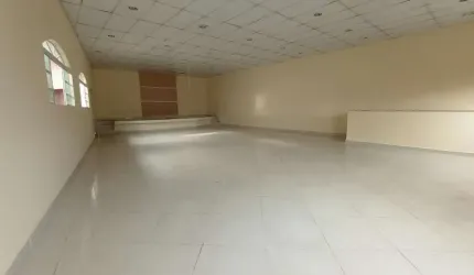 Ponto Comercial para Venda em Mauá, Parque Bandeirantes, 1 dormitório, 2 banheiros