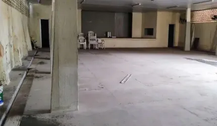 Ponto Comercial para Venda em Fortaleza, Vila Velha, 1 dormitório, 2 banheiros
