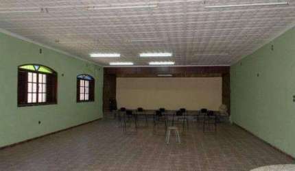 Ponto Comercial para Venda em São Gonçalo, Zé Garoto, 1 dormitório, 2 banheiros