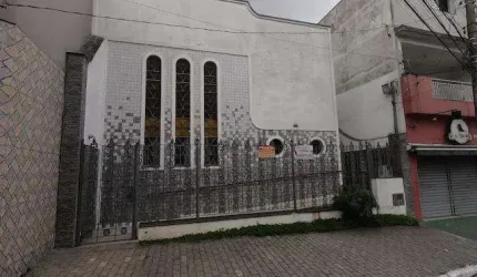 Ponto Comercial para Venda em São Paulo, Vila Carrão, 1 dormitório, 3 banheiros