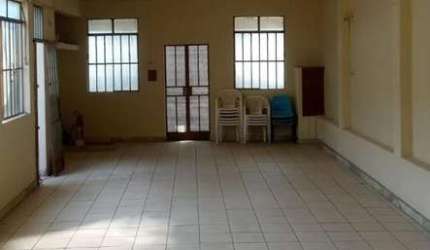 Ponto Comercial para Venda em Juatuba, Centro, 1 dormitório, 2 banheiros, 1 vaga