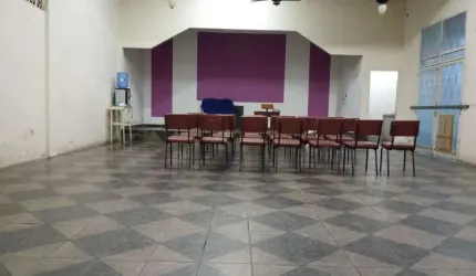 Ponto Comercial para Venda em Nova Iguaçu, Rosa dos Ventos, 1 dormitório, 2 banheiros