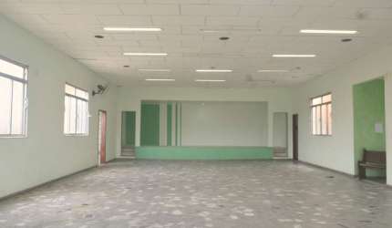 Ponto Comercial para Venda em São Gonçalo, Itaúna, 1 dormitório, 2 banheiros