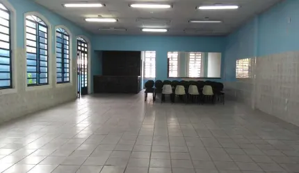 Ponto Comercial para Venda em Barra Mansa, Morada do Vale, 2 banheiros
