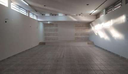 Ponto Comercial para Venda em Franco da Rocha, Vila Alves, 1 dormitório, 2 banheiros