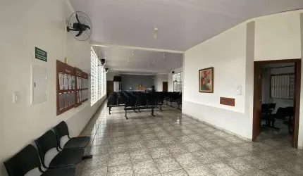 Ponto Comercial para Venda em Dourados, Jardim Água Boa, 1 dormitório, 2 banheiros, 2 vagas
