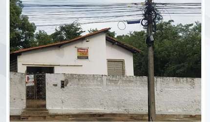 Ponto Comercial para Venda em Caxias, Seriema, 1 dormitório, 2 banheiros