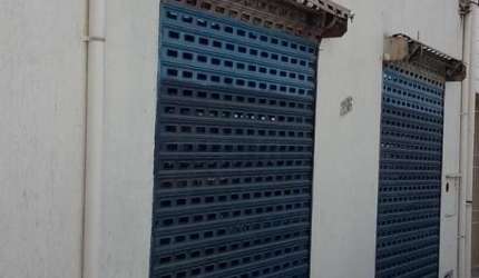 Ponto Comercial para Venda em Natal, Cidade Alta, 1 dormitório, 2 banheiros