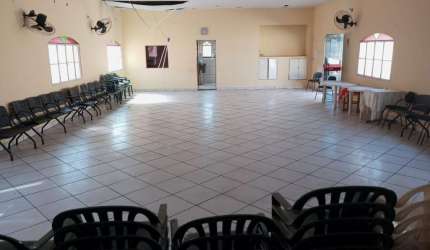 Ponto Comercial para Venda em Rio de Janeiro, Campo Grande, 1 dormitório, 2 banheiros