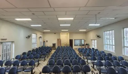 Ponto Comercial para Venda em Petrópolis, Alto da Serra, 1 dormitório, 2 banheiros