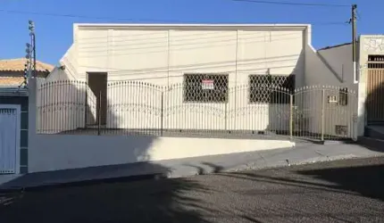 Ponto Comercial para Venda em Presidente Prudente, Jardim Paulista, 2 banheiros