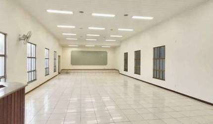 Ponto Comercial para Venda em Paraíba do Sul, Salutares, 1 dormitório, 2 banheiros