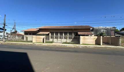 Imóvel Comercial para Venda em Chapecó, São Cristóvão, 2 banheiros, 2 vagas