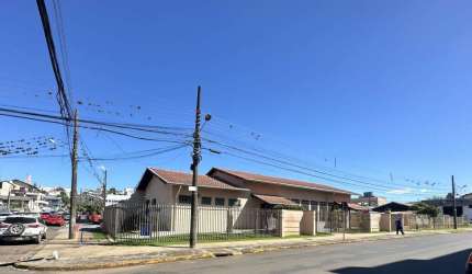 Ponto Comercial para Venda em Chapecó, São Cristóvão, 2 banheiros, 2 vagas