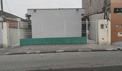 Ponto Comercial para Venda em Santos, Castelo, 1 dormitório, 2 banheiros