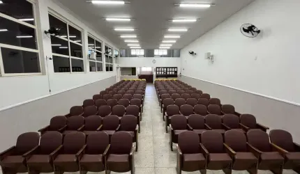 Ponto Comercial para Venda em Itu, Parque das Rosas, 1 dormitório, 3 banheiros