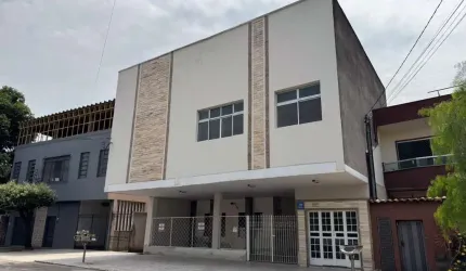Ponto Comercial para Venda em Timóteo, Timirim, 3 dormitórios, 1 suíte, 4 banheiros, 2 vagas