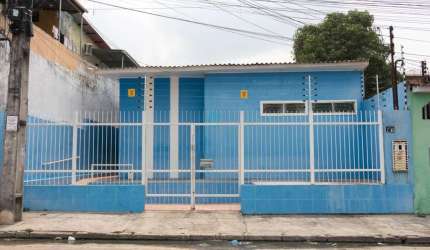 Imóvel Comercial para Venda em Manaus, Zumbi dos Palmares, 1 dormitório, 2 banheiros
