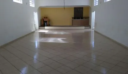 Sala Comercial para Venda em Araraquara, Jardim Santa Clara (Vila Xavier), 2 banheiros
