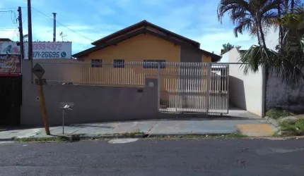 Imóvel Comercial para Venda em Araraquara, Jardim Santa Clara (Vila Xavier), 2 banheiros