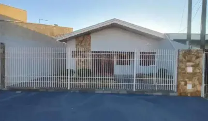 Imóvel Comercial para Venda em Santa Bárbara DOeste, Parque Planalto, 1 dormitório, 2 banheiros
