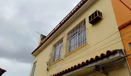 Apartamento para Venda em Rio de Janeiro, Pilares, 1 dormitório, 1 banheiro