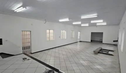 Ponto Comercial para Venda em Macaé, Engenho da Praia, 2 banheiros