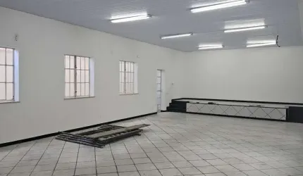 Imóvel Comercial para Venda em Macaé, Engenho da Praia, 2 banheiros