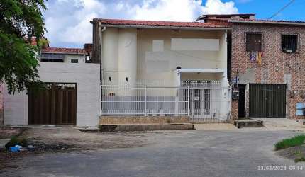 Ponto Comercial para Venda em Fortaleza, Carlito Pamplona, 2 dormitórios, 2 banheiros