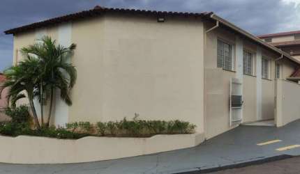 Imóvel Comercial para Venda em São Carlos, Jardim Nova São Carlos, 1 dormitório, 2 banheiros