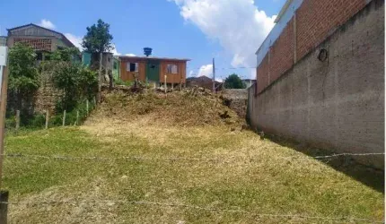 Terreno para Venda em Mandirituba, Areia Branca dos Assis