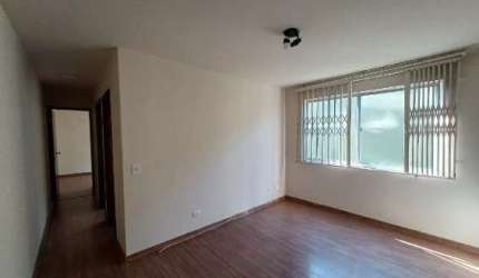 Apartamento para Venda em Curitiba, Cristo Rei, 2 dormitórios, 1 vaga